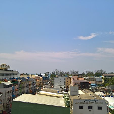 Pipikuku Hotel & Restaurant Phuket Ngoại thất bức ảnh