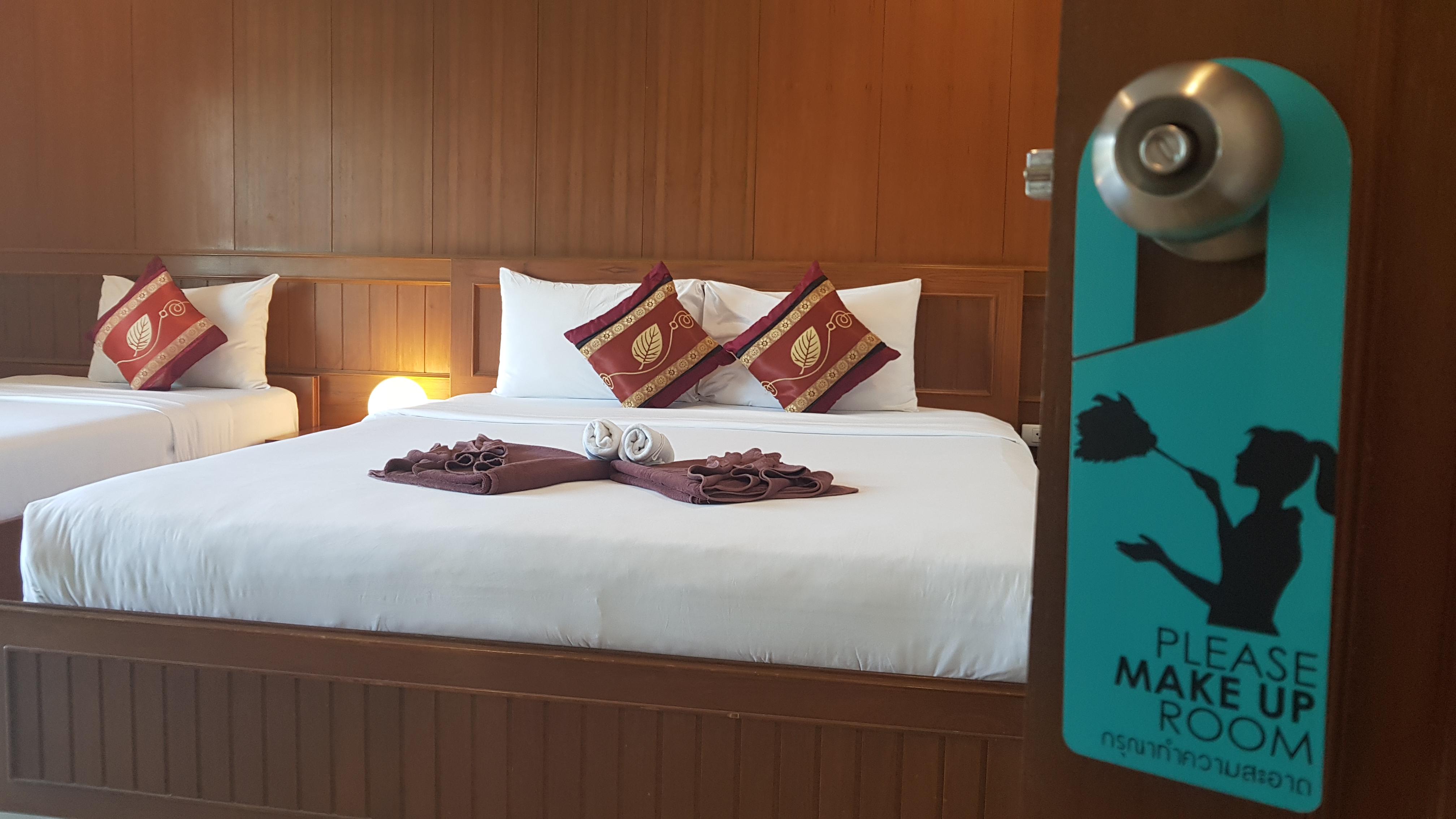 Pipikuku Hotel & Restaurant Phuket Ngoại thất bức ảnh