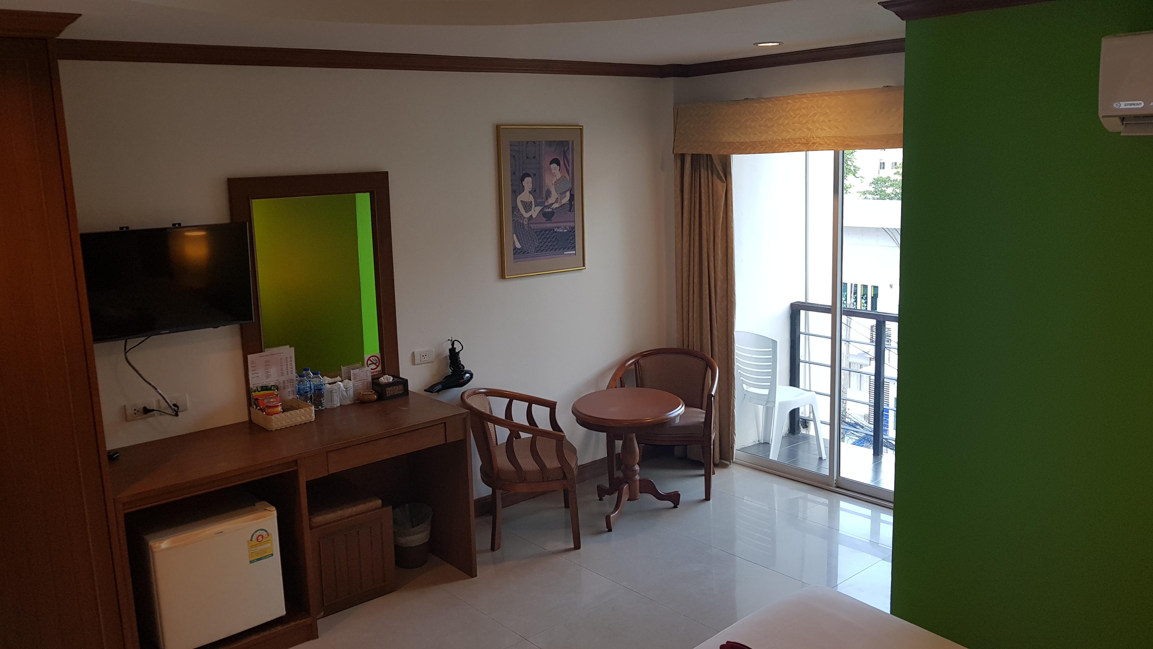 Pipikuku Hotel & Restaurant Phuket Ngoại thất bức ảnh