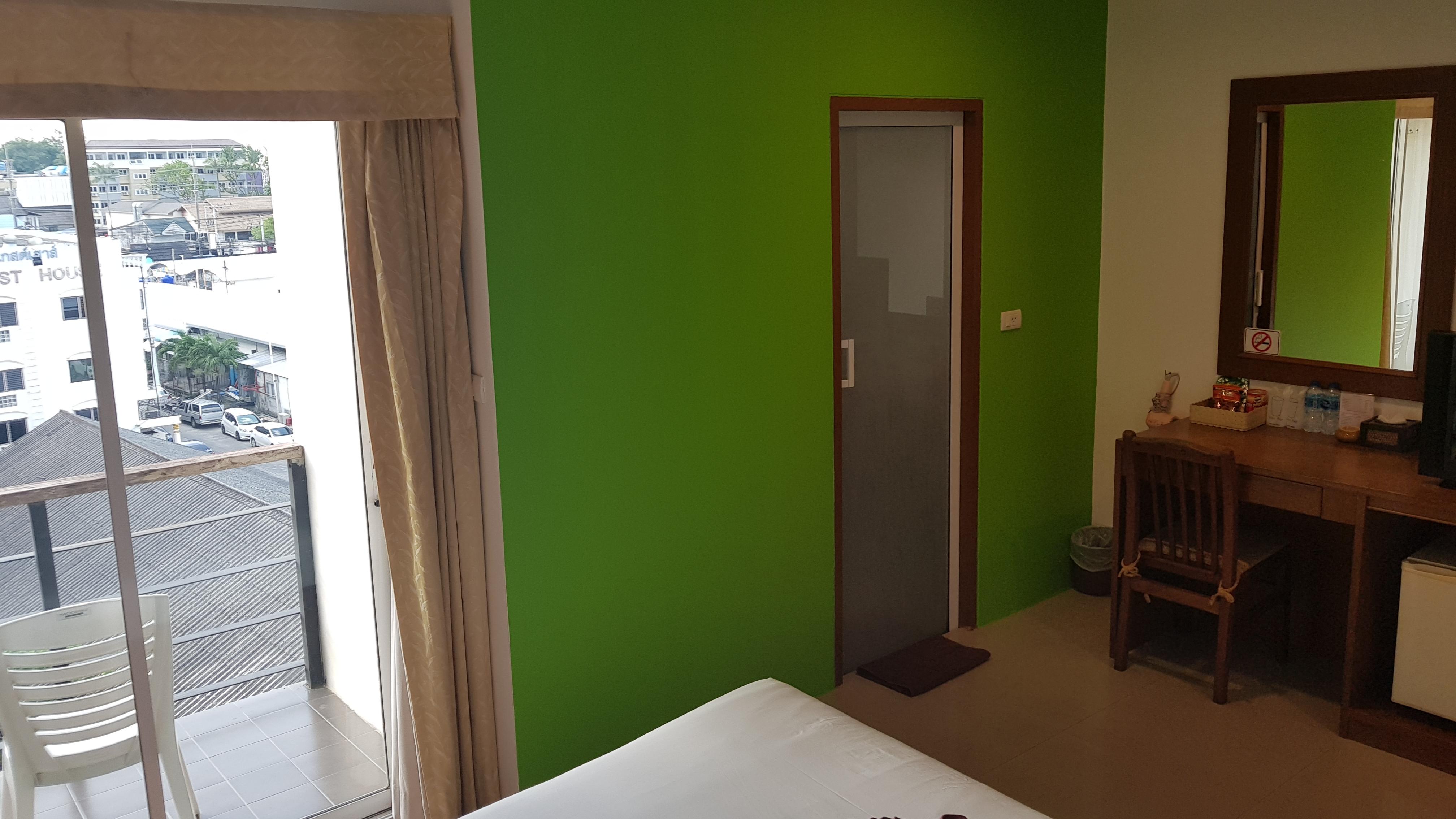 Pipikuku Hotel & Restaurant Phuket Ngoại thất bức ảnh