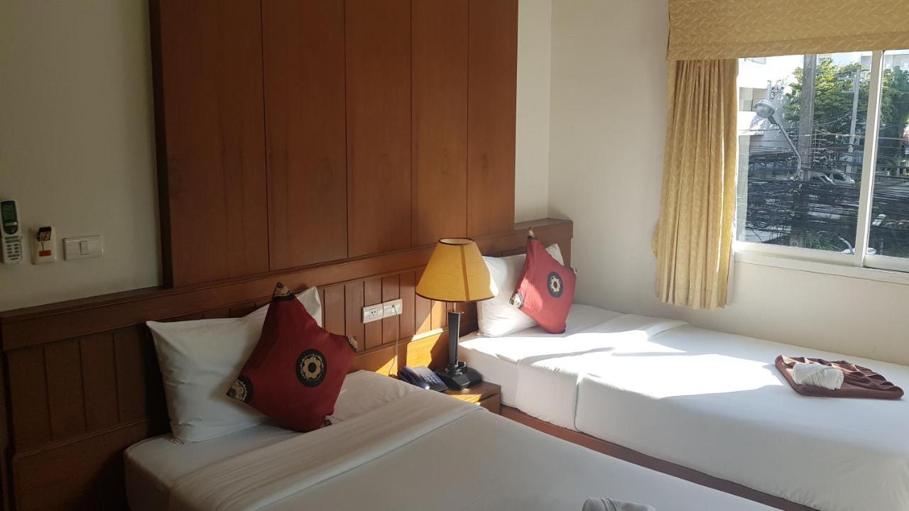 Pipikuku Hotel & Restaurant Phuket Ngoại thất bức ảnh