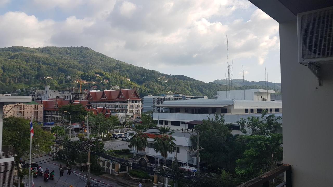 Pipikuku Hotel & Restaurant Phuket Ngoại thất bức ảnh