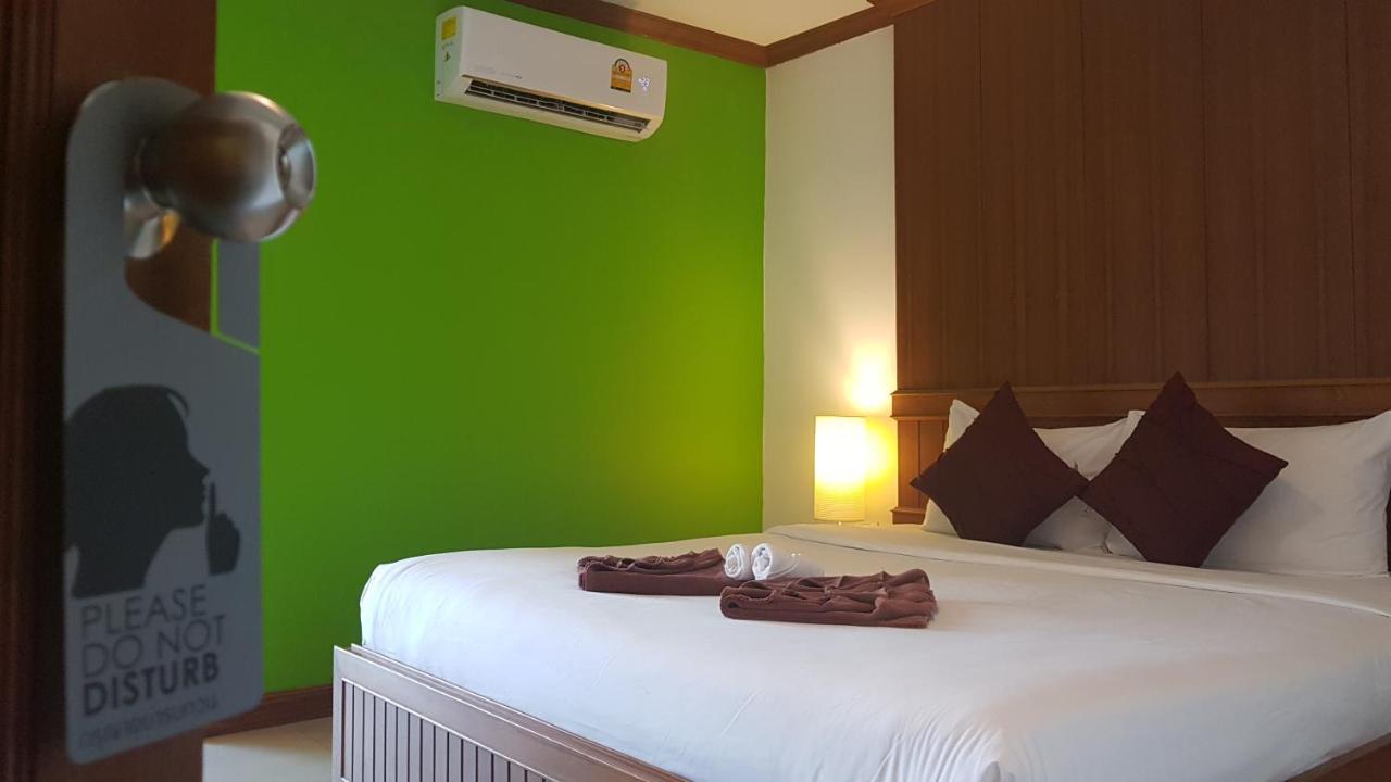 Pipikuku Hotel & Restaurant Phuket Phòng bức ảnh